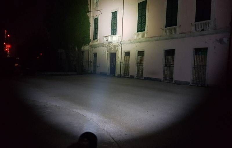 Nitecore MH23